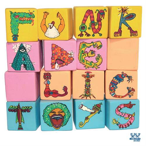 Funkadelic Toys (LP)